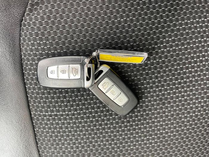 Hyundai ix35 2012