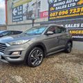 Hyundai Tucson 2020