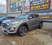 Hyundai Tucson 2020