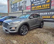 Hyundai Tucson 2020
