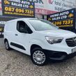 Opel Combo 2022