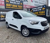 Opel Combo 2022