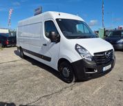 Opel Movano 2021