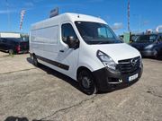 Opel Movano 2021