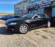 Audi A4 2009