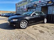 Audi A4 2009