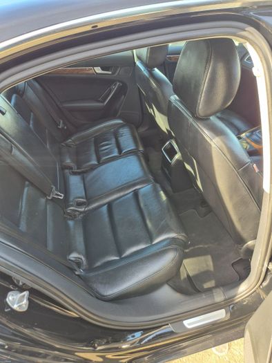 Audi A4 2009