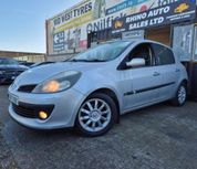 Renault Clio 2008