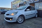 Renault Clio 2008