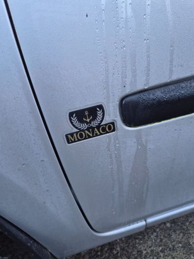 Renault Clio 2008