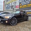BMW 1 Series 2013
