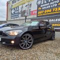 BMW 1 Series 2013