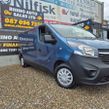 Opel Vivaro 2017