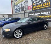 Audi A5 2013