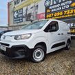 Fiat Doblo 2025