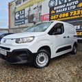 Fiat Doblo 2025