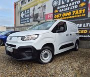 Fiat Doblo 2025