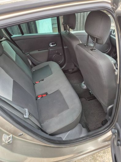 Renault Clio 2011