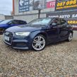 Audi A3 2018