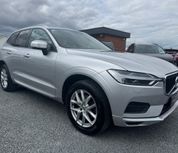 Volvo XC60 2018