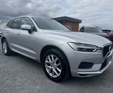 Volvo XC60 2018