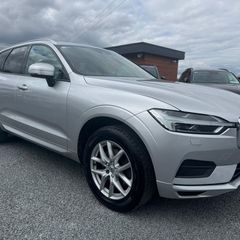 Volvo XC60 2018
