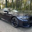 BMW 5 Series 2023