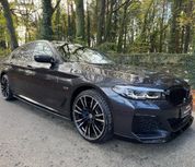 BMW 5 Series 2023