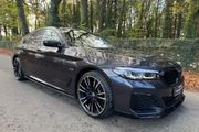 BMW 5 Series 2023