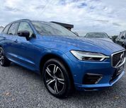Volvo XC60 2020