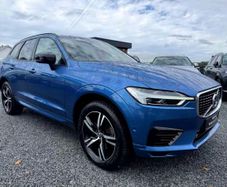 Volvo XC60 2020