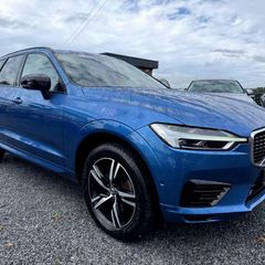 Volvo XC60 2020