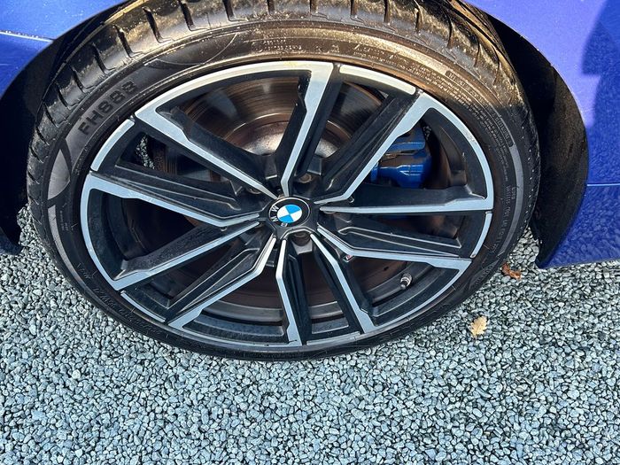 BMW 4 Series 2020