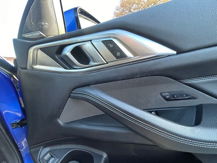 BMW 4 Series 2020