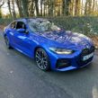BMW 4 Series 2020