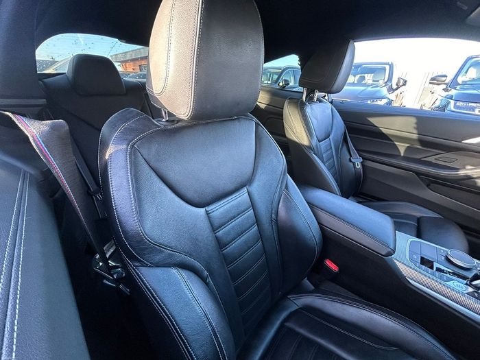 BMW 4 Series 2020