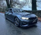 BMW 3 Series 2020