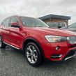 BMW X3 2016