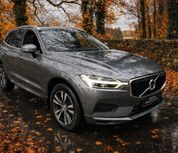 Volvo XC60 2020