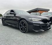 BMW 5 Series 2023