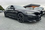 BMW 5 Series 2023
