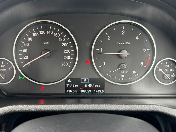 BMW X3 2018