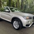 BMW X3 2018