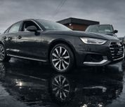 Audi A4 2023