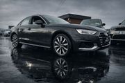 Audi A4 2023