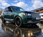 Land Rover Range Rover 2017
