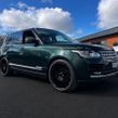 Land Rover Range Rover 2017