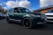 Land Rover Range Rover 2017