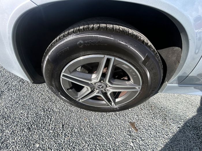 Mercedes-Benz GLE 2020