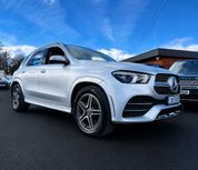 Mercedes-Benz GLE 2020